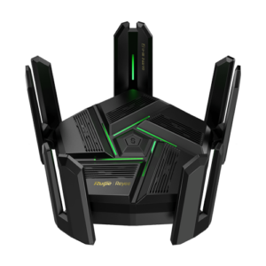 Router Wi-Fi 7 Dual-Band, BE7200, 5 x RJ45 2.5G, 4 x RJ45 1G, Cloud Management – Ruijie Reyee RG-EW7200BE(PRO)