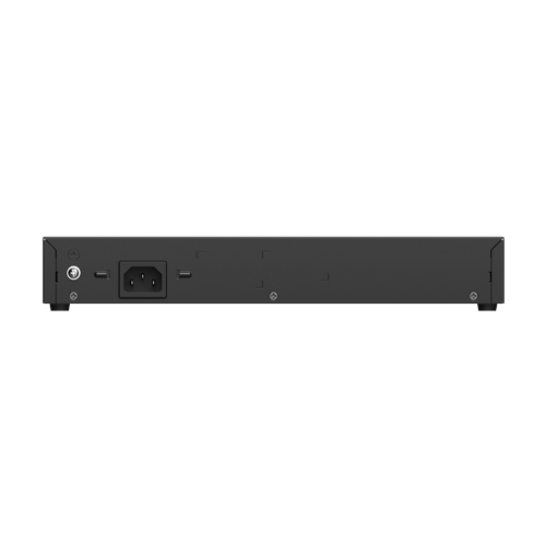 Switch L2, 16 x RJ45 1G PoE, 2 x SFP 1G, 2 x RJ45 1G, Cloud Management – Ruijie Reyee RG-ES220GS-LP