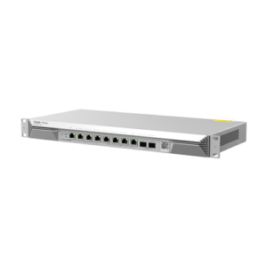 Router 2 x SFP+ 10G, 4 x RJ45 2.5G, 4 x RJ45 1G, Multi-WAN, Cloud Management – Ruijie Reyee RG-EG710XS