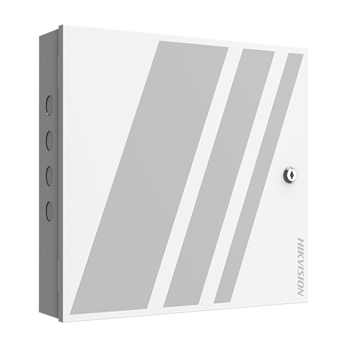 Centrala control acces patru usi seria Pro, RS485, Wiegand, Alarma – HIKVISION DS-K2624X