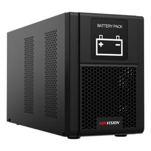 Battery Pack 24Vdc, 1.4A, pentru DS-UPS01K24-R-TJS – HIKVISION DS-UPSB0924B-R-TC