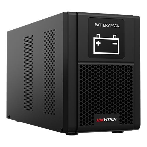 Battery Pack 24Vdc, 1.4A, pentru DS-UPS01K24-R-TJS – HIKVISION DS-UPSB0924B-R-TC