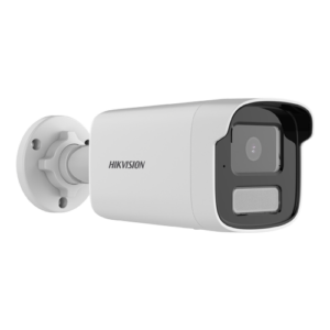 Camera IP 4MP, lentila 4mm, IR 50m, WL 50m, Mic – HIKVISION DS-2CD1T43G2-LIUF-4mm