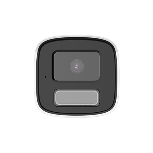 Camera IP 4MP, lentila 4mm, IR 50m, WL 50m, Mic – HIKVISION DS-2CD1T43G2-LIUF-4mm