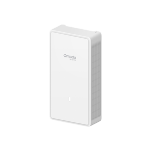 Access Point Wi-Fi 7 BE11000 Tri-Band, 2 × RJ45 2.5G, 3 × RJ45 Gigabit – TP-Link Omada EAP775-Wall