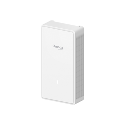 Access Point Wi-Fi 7 BE11000 Tri-Band, 2 × RJ45 2.5G, 3 × RJ45 Gigabit – TP-Link Omada EAP775-Wall
