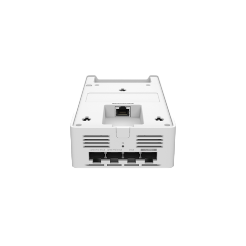 Access Point Wi-Fi 7 BE11000 Tri-Band, 2 × RJ45 2.5G, 3 × RJ45 Gigabit – TP-Link Omada EAP775-Wall