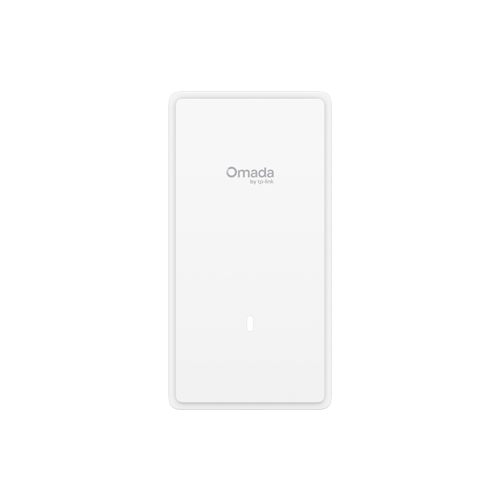 Access Point Wi-Fi 7 BE11000 Tri-Band, 2 × RJ45 2.5G, 3 × RJ45 Gigabit – TP-Link Omada EAP775-Wall