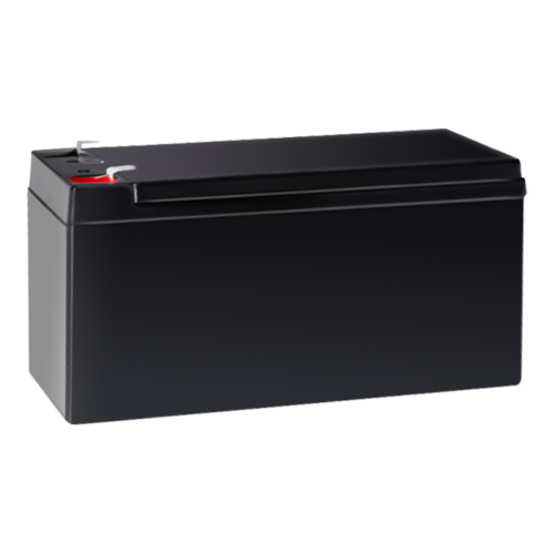 Acumulator AGM 12V, 3.2 Ah, F1 – KIJO JS12-3.2