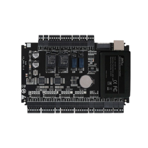 Centrala de control acces pentru 2 usi bidirectionale – ZKTeco C3-200-PLUS
