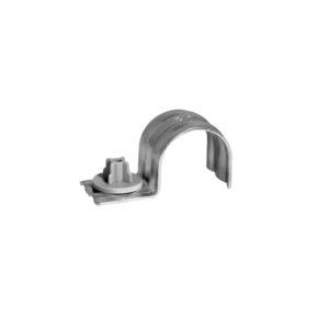 Clema metalica pentru cablu/tub cu fixare pe pistol M25 PFT (100 buc.) – CELO 925PFT