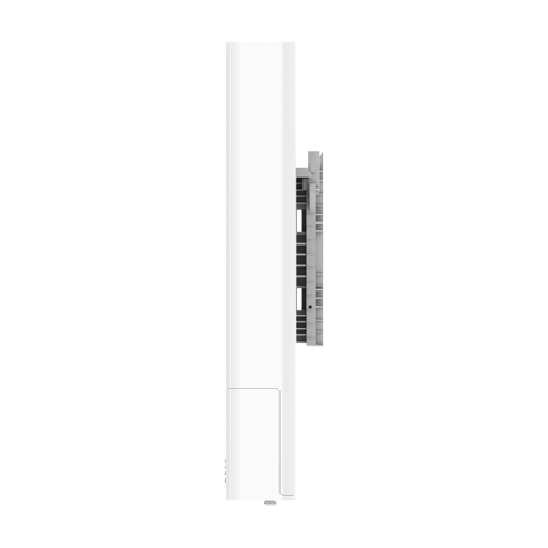 Switch exterior L2, 4 x PoE+ OUT, 5 x RJ45 1G, 2 x SFP 1G, AC Input, Cloud Management – Ruijie Reyee RG-ES207GS-AC-OD