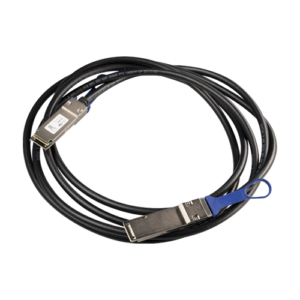 Cablu QSFP28 100G, 3m – Mikrotik XQ+DA0003