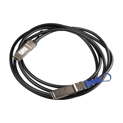 Cablu QSFP28 100G, 3m – Mikrotik XQ+DA0003