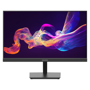 Monitor E-LED, 23.8 inch, Full HD, max. 100 Hz, HDMI, VGA – HIKVISION DS-D5024F2-AP2
