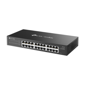 Switch L2, 24 x RJ45 1G, Easy Managed – TP-Link Omada ES224G