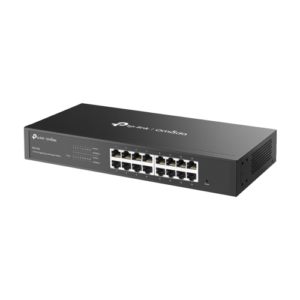 Switch L2, 16 x RJ45 1G, Easy Managed – TP-Link Omada ES216G