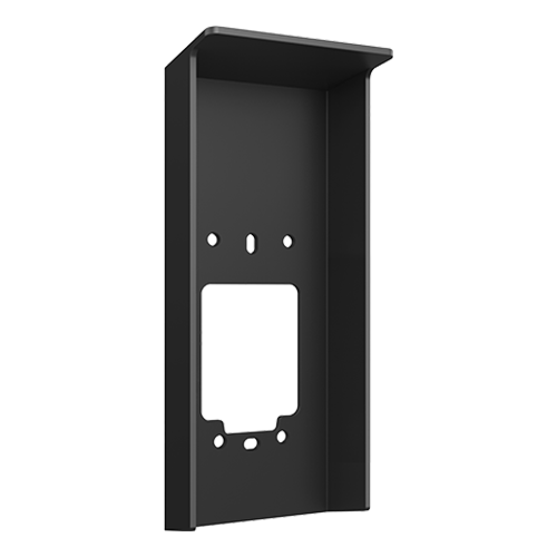 Protectie ploaie pentru videointerfon seria KV6114/6124 – HIKVISION DS-KABV6114-RS