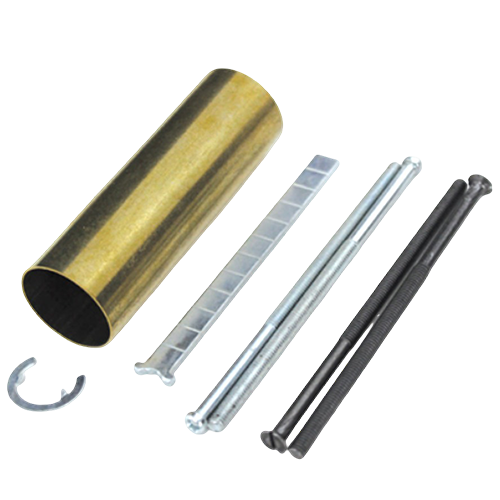Prelungitor cilindru de 6 mm pentru yala electrica 1.11731 – CISA 1.07165.00.0