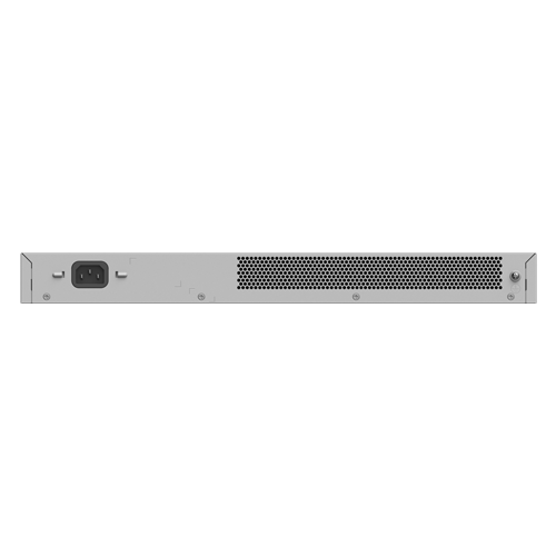 Switch L2, 16 x RJ45 Gigabit, 2 x SFP 2.5G, Cloud Management – Ruijie Reyee RG-ES216GC2MS