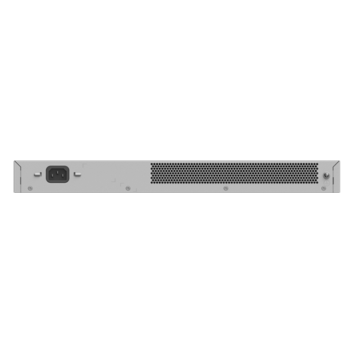 Switch L2, 24 x RJ45 Gigabit, 2 x SFP 2.5G, Cloud Management – Ruijie Reyee RG-ES224GC2MS