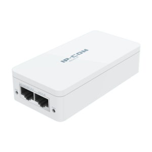 Injector PoE+, 2 x RJ45 Gigabit, 30W – IP-COM PSE30G-AT
