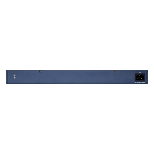 Switch 16 x RJ45 1G Smart PoE 230W, 2 x RJ45 1G, 2 x SFP 1G, Smart Management – HIKVISION DS-3E1520P-EI