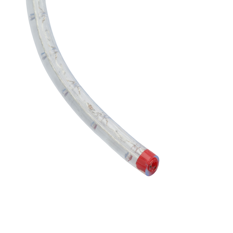 Banda LED 12m pentru bariere B614, B680H – FAAC 390993