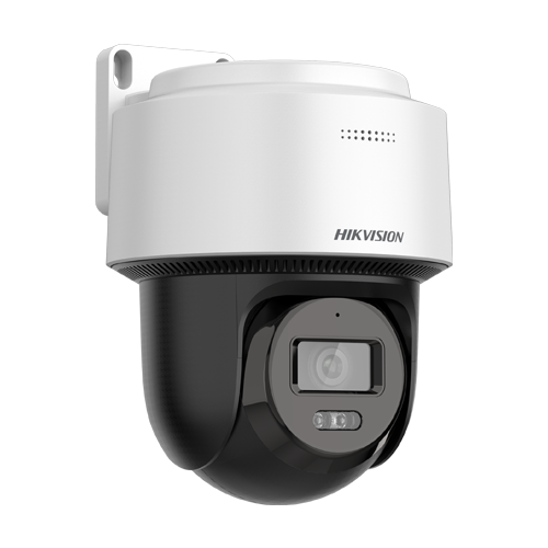 Camera PT IP, 2MP, lentila 2.8mm, IR 30m, WL 30m, Audio, AutoTracking Lite – HIKVISION DS-2DE2C200MWG-E-2.8mm