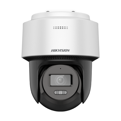 Camera PT IP, 2MP, lentila 2.8mm, IR 30m, WL 30m, Audio, AutoTracking Lite – HIKVISION DS-2DE2C200MWG-E-2.8mm