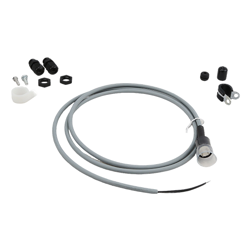 Kit conectare banda led bariere – FAAC 390992