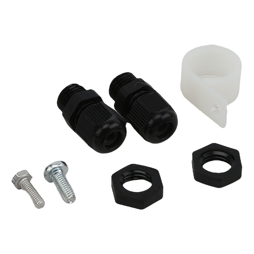 Kit conectare banda led bariere – FAAC 390992