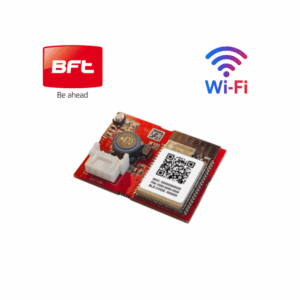 BFT E EBA RS – modul sincronizare