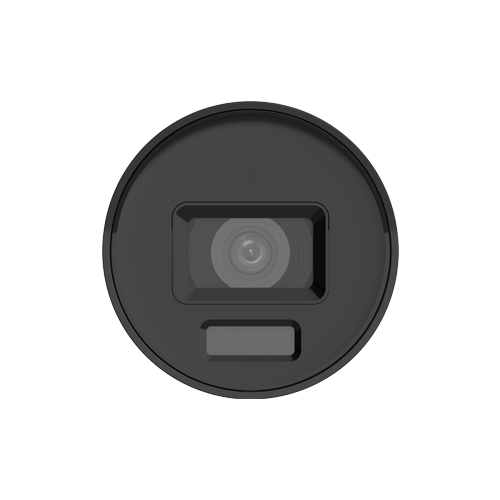 Camera IP AcuSense, 8MP, lentila 2.8mm, IR 40m DarkFighter, Mic., Neagra – HIKVISION DS-2CD2086G2H-IU-2.8mm-BLACK