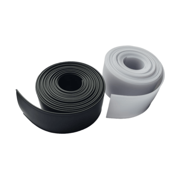 BFT Garnitura alb/ negru PCA ES 4m