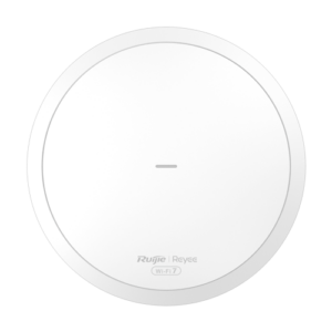 Access Point Wi-Fi 7, BE3600 Dual-Band, 1 x RJ45 2.5G, PoE In, Cloud Management – Ruijie RG-RAP72