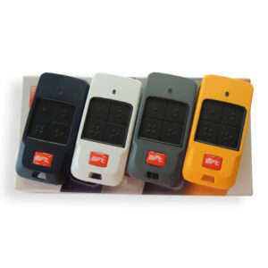 BFT MITTO 4 Cool telecomanda cu 4 canale