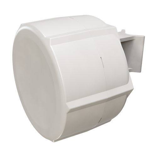 SXT LTE7 kit, 2 x RJ45 100Mbps, 2 x slot SIM, PoE-In af/at, PoE-Out pasiv, IP54 – MikroTik SXTR&R11e-LTE7