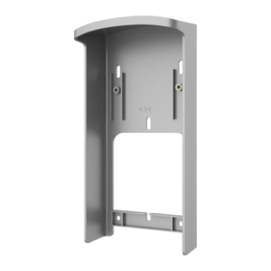 Protectie pentru terminal DS-K1T341/342 – HIKVISION DS-KAB34X-S1