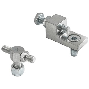 Mecanism de limitare deschidere poarta pentru SUBWING – MOTORLINE SW-STOP