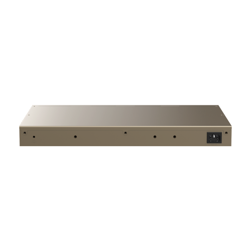 Router 1 x RJ45 2.5G, 3 x RJ45 1G, 2 x combo RJ45/SFP 1G, Multi-WAN, Cloud Management – TENDA TND-G300-F