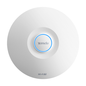 Access Point Wi-Fi 7, BE5010 Dual-Band, 1 x RJ45 2.5G PoE, 1 x RJ45 1G, 4 dBi – TENDA TND-i36