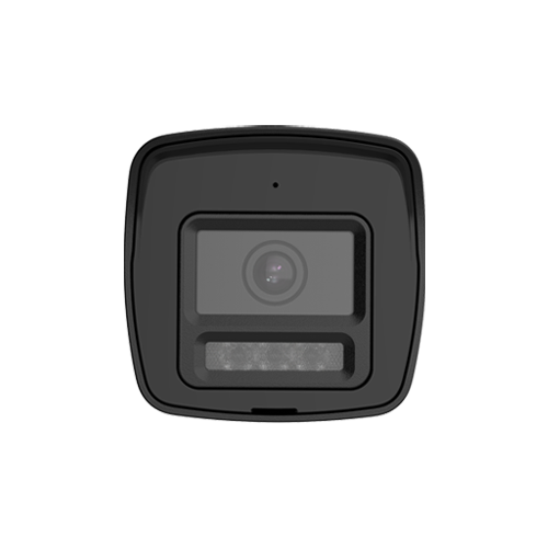 Camera analog 4K, lentila 2.8mm, IR 30m, WL 20m, TVI, Audio ‘over coaxial’ – HIKVISION DS-2CE16U0T-LTS-2.8mm