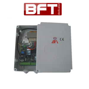 BFT unitate de comanda PERSEO CBE 230V D113812 00002