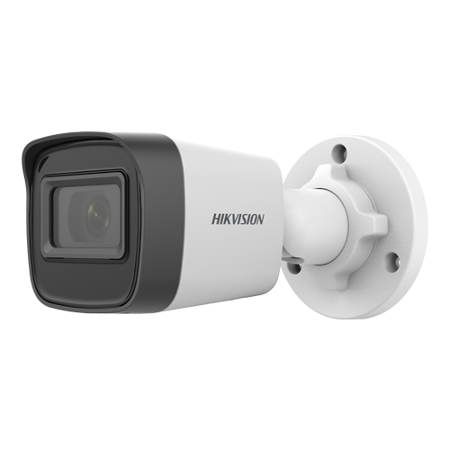Camera IP 4.0MP, lentila 2.8mm, IR 20m, PoE, IP67 – HIKVISION DS-2CD1041G0-I-Lite-2.8mm