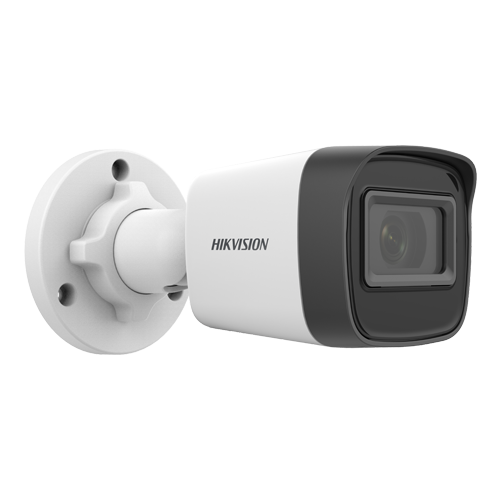 Camera IP 4.0MP, lentila 2.8mm, IR 20m, PoE, IP67 – HIKVISION DS-2CD1041G0-I-Lite-2.8mm