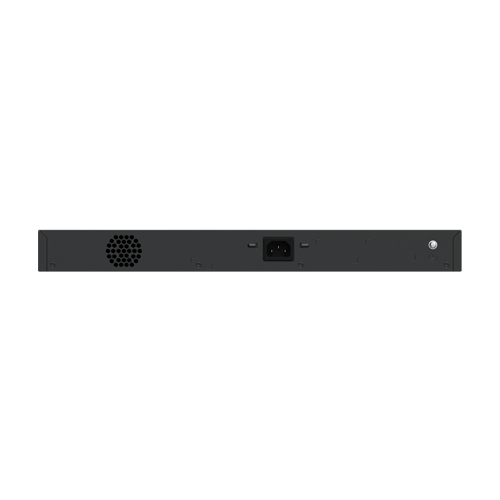 Switch L2, 24 x RJ45 1G PoE+, 2 x RJ45 1G, 2 x SFP 1G, Cloud Management – Ruijie Reyee RG-ES228GS-LP