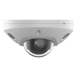 Camera IP AcuSense, 2MP, lentila 2.8mm, IR 30m, WL 30m, 2xMic., Alarma – HIKVISION DS-2CD2523G2-LIS2U-2.8mm