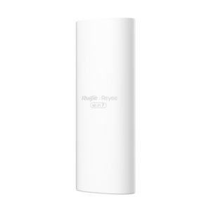 Access Point exterior Wi-Fi 7, BE5040 Dual-Band, 1 x RJ45 2.5G, PoE, Cloud Management – Ruijie Reyee RG-RAP72Pro-OD