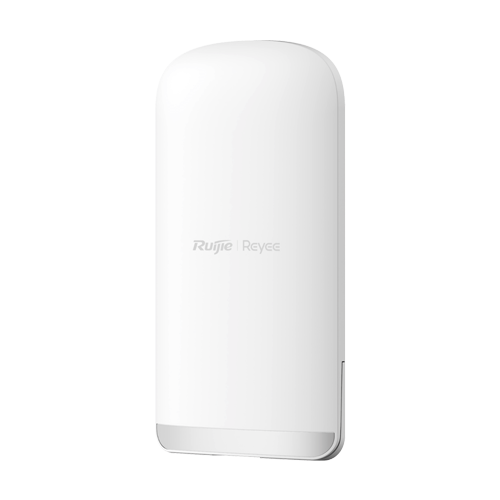 Bridge wireless 5GHz, 867Mbps, 13 dBi, 3 km, PoE IN/OUT, Cloud Management – Ruijie RG-EST330F-P